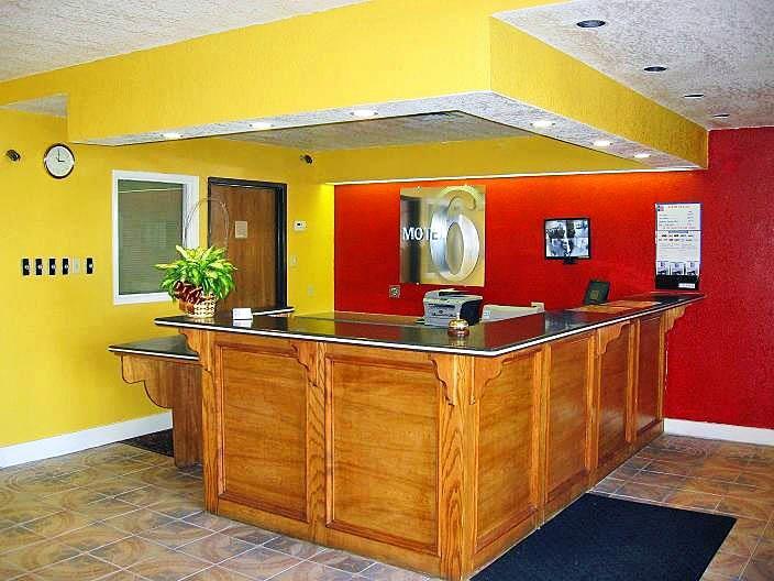 Park Inn By Radisson San Antonio Interior photo