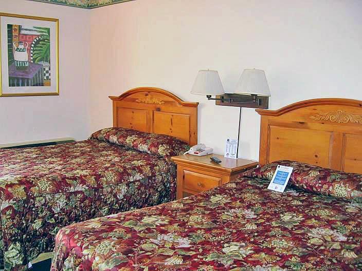 Park Inn By Radisson San Antonio Room photo