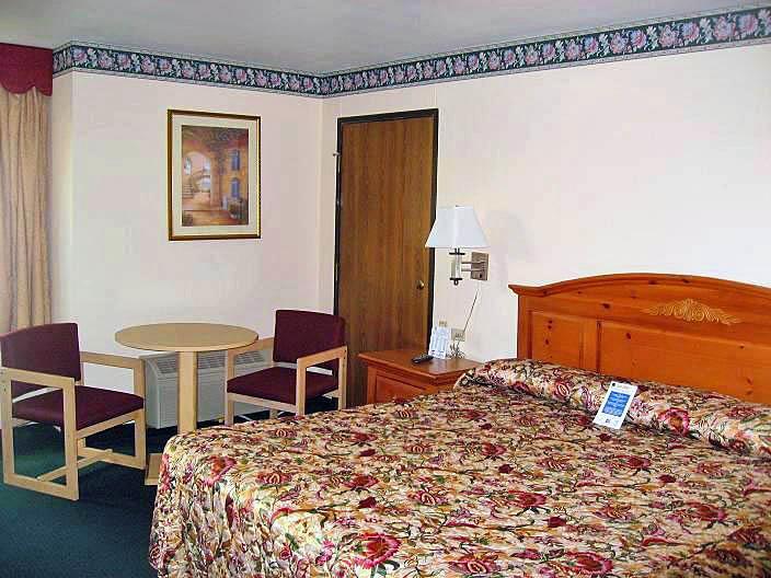 Park Inn By Radisson San Antonio Room photo