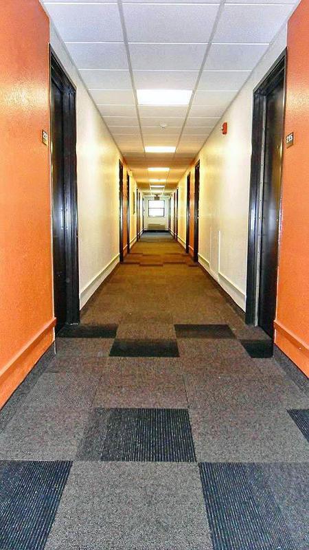 Park Inn By Radisson San Antonio Amenities photo